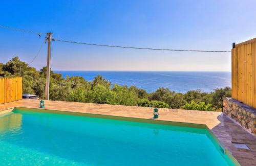 Patara Villa | Villa Shavilla Han