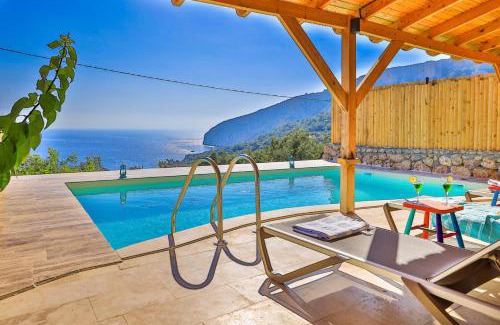 Patara Villa | Villa Shavilla Han