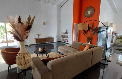 Fontein Villa | Villa Shimaruku