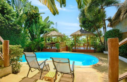 Ko Lanta Villa | Villa Siam Lanna at Kantiang Bay