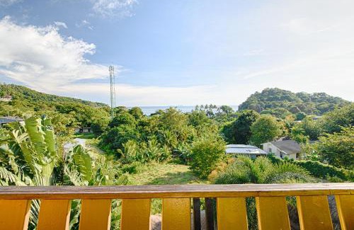 Ko Lanta Villa | Villa Siam Lanna at Kantiang Bay