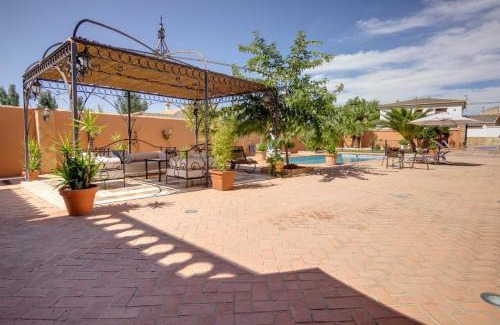Padul Villa | Villa Sierra Nevada de Pilar I