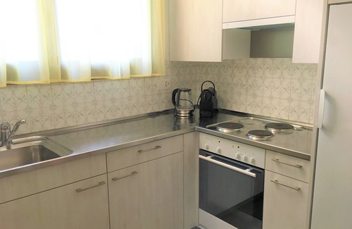 Losone Hotel | Villa Siesta Park