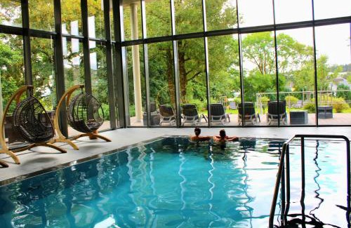 Oberhof Hotel | Villa Silva - Oberhof