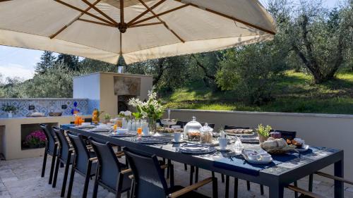 Selvatelle Villa | VILLA SILVIA 10, Emma Villas