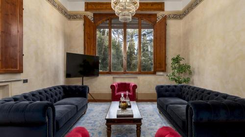 Selvatelle Villa | VILLA SILVIA 10, Emma Villas