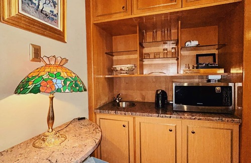 Houghton Estate House | Villa Simonne