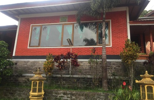Baturiti Villa | Villa Sinta