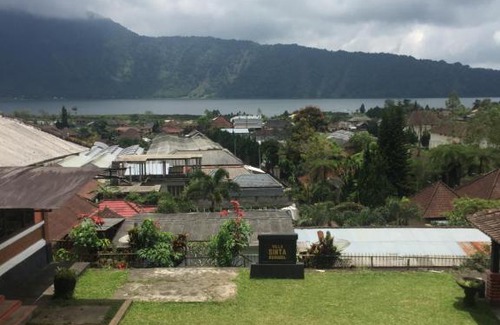 Baturiti Villa | Villa Sinta