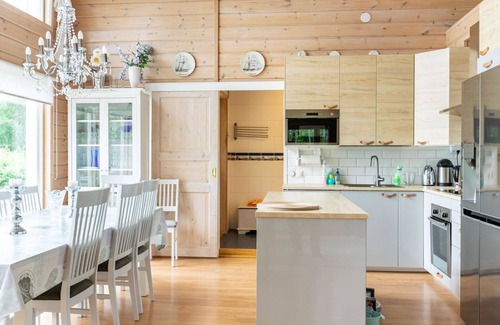 Lohja House | Villa Sirpia by Interhome