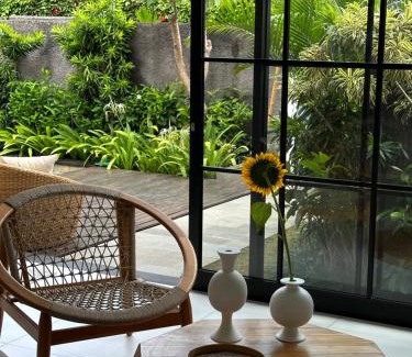 Babakan House | VILLA SISTA