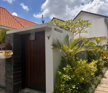 Babakan House | VILLA SISTA