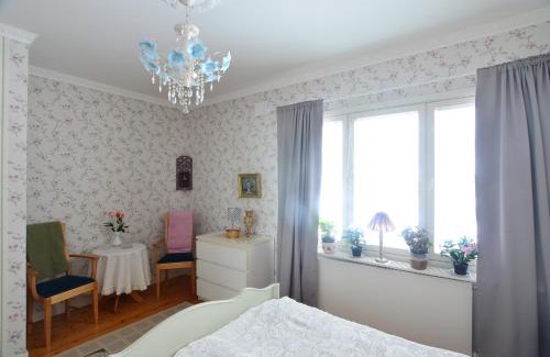 Svartbyn House | Villa Sisu