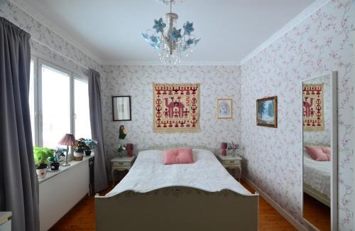 Svartbyn House | Villa Sisu