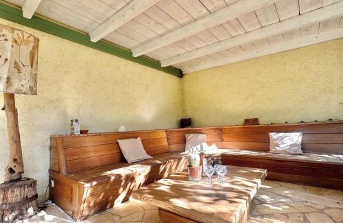 Porto-Vecchio Villa | VILLA située à 7 minutes du centre-ville de Porto-vecchio