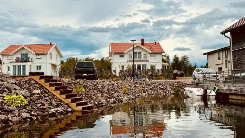 Mellerud O Villa | Villa Sjöbris - Lake Vänern