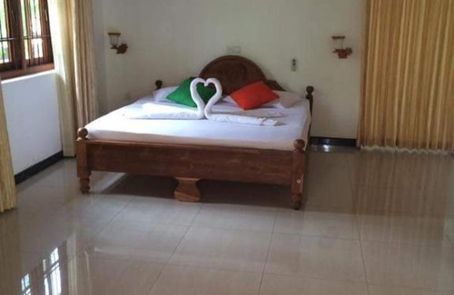 Kaluwamodara Bed & Breakfast | Villa SK