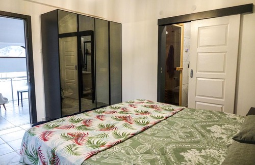 Urla Apartment | Villa SK Pool & Sauna