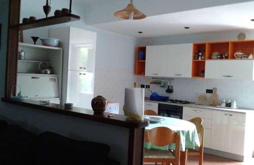 Gioiosa Marea Villa | Villa Skino