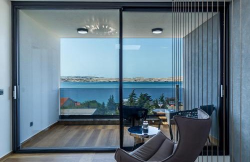 Ribarica Villa | Villa Skrisia