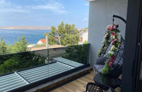 Ribarica Villa | Villa Skrisia