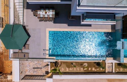 Kas Villa | Villa Sky Line