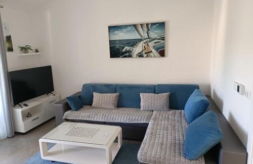 Cancini Apartment | Villa Slavica