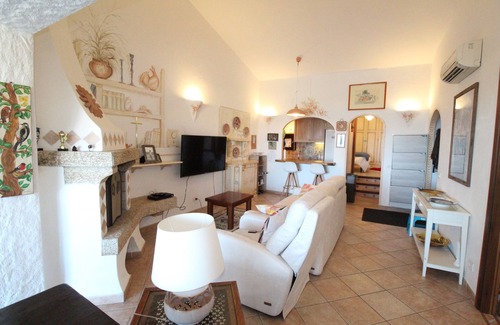 Cannigione Villa | Villa Smeralda 10