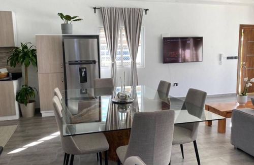 El Centro House | Villa Smiley, Your Beach House in Samana