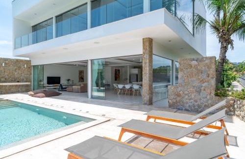 Moo 5 Villa | Villa So Paradise 4br Private Dream Escape