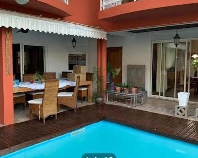Koungou House | Villa Soazara