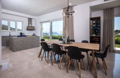 Orasac Villa | Villa Soderini