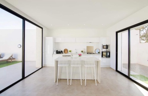 Houmt Arbah Villa | Villa soela