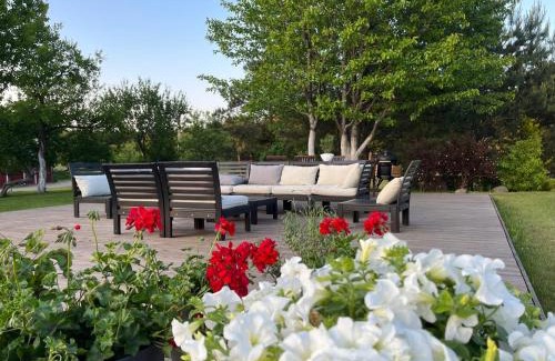 Trakai Villa | Villa Sofia Boutique Trakai