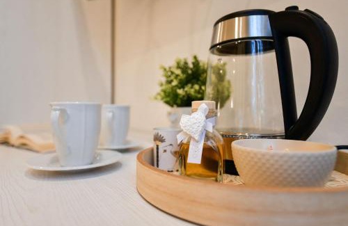 Crocetta-San Lazzaro-Modena Est Bed & Breakfast | Villa Sofia