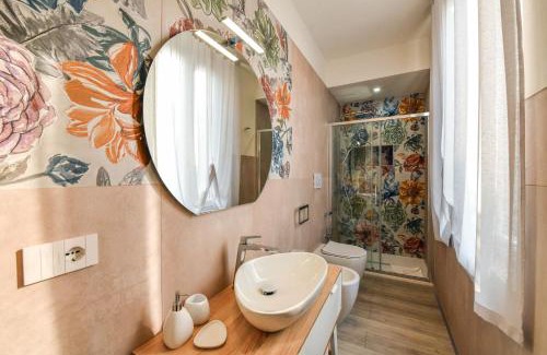 Crocetta-San Lazzaro-Modena Est Bed & Breakfast | Villa Sofia