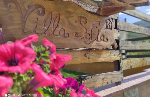Pettorano sul Gizio Villa | Villa Sofia