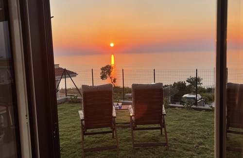 Marina di Zambrone Villa | Villa Sofia *Luxury experience in Calabria
