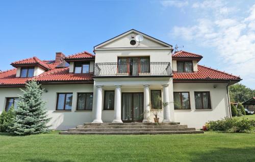 Zwierzyniec Bed & Breakfast | Villa Sofia