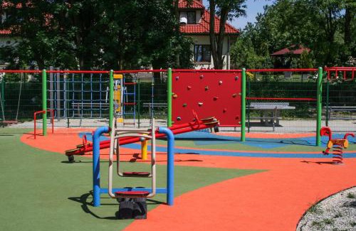 Zwierzyniec Bed & Breakfast | Villa Sofia