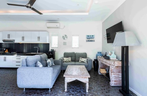 Sanur Villa | Villa Sofie - Beachside Sanur