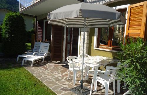 Idro Apartment | Villa Soghetta Typ S2