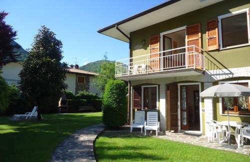 Idro Apartment | Villa Soghetta Typ S2