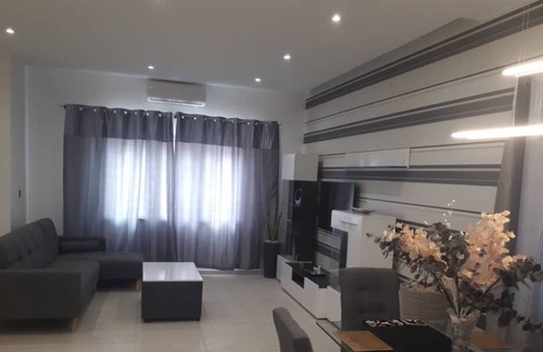 Bissau Villa | Villa Sol