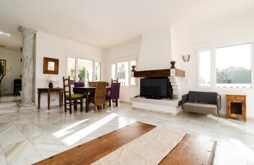 Urbanizacion el Rosario Villa | Villa Sol y Mar