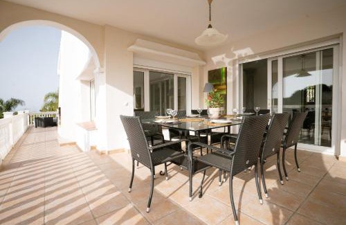 Urbanizacion el Rosario Villa | Villa Sol y Mar
