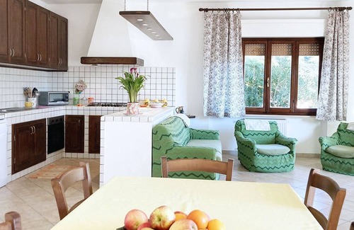 Scaglieri Villa | Villa Solana – Golfo della Biodola e pochi passi dalla spiaggia