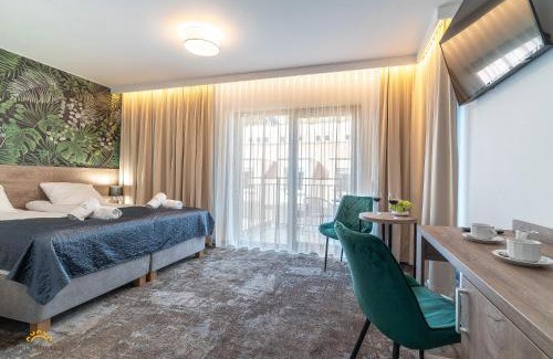 Niechorze Bed & Breakfast | Villa Solaris