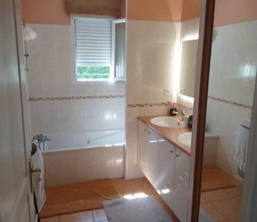 Arthes Villa | Villa Soleil d'Albi