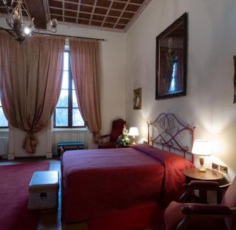 Colleretto Giacosa Hotel | Villa Soleil